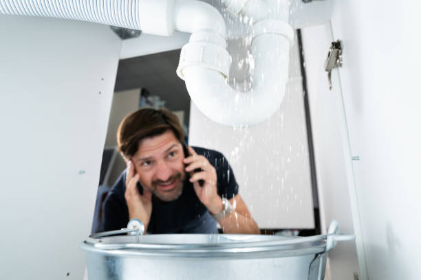 Best 24-Hour Plumber Near Me  in Englishtown, NJ