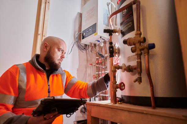 Best Emergency Plumbing Repair  in Englishtown, NJ