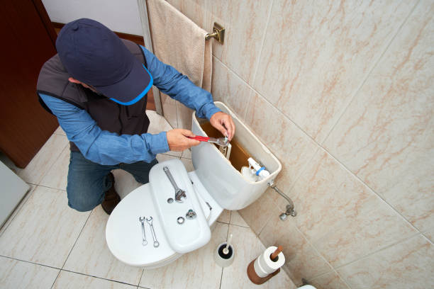Best Same-Day Plumbing Service  in Englishtown, NJ
