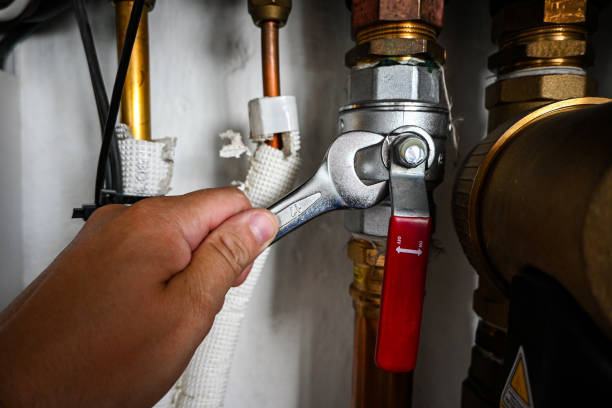 Best Shower Repair Services  in Englishtown, NJ